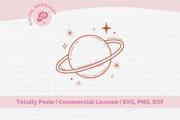 Download Planet SVG | Bohemian, Boho, Celestial - Svg Collection