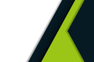 Download Abstract Geometric Background Green - Premium Resources